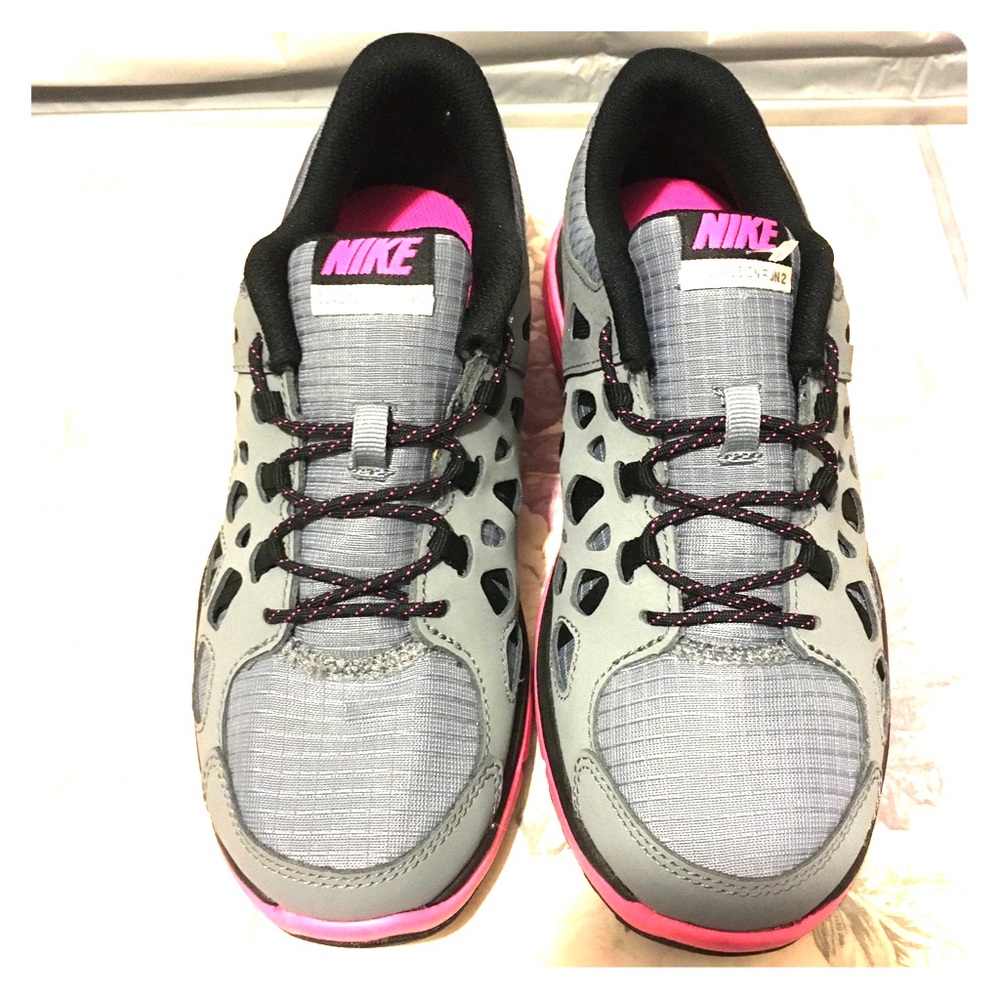 Nike Dual Fusion Run 2